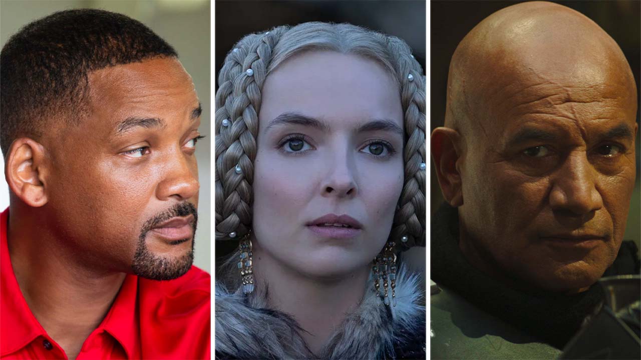 The best movies and shows coming to Disney+ and Star in December